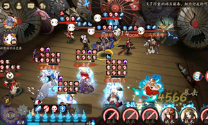 阴阳师抵抗凤凰火式神方案攻略