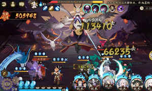 阴阳师书翁输出伤害最大化配置攻略