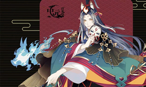 阴阳师玉藻前与烬天玉藻前选择推荐