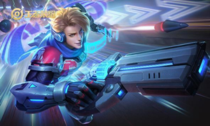 王者荣耀微信公众号12月20日每日一题答案