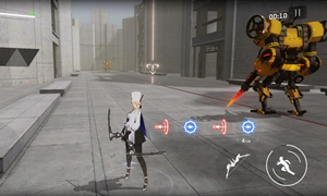 战双帕弥什黄金之涡第四章控制机器人boss介绍