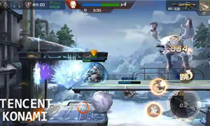 魂斗罗归来微信公众号12月23日每日一题答案