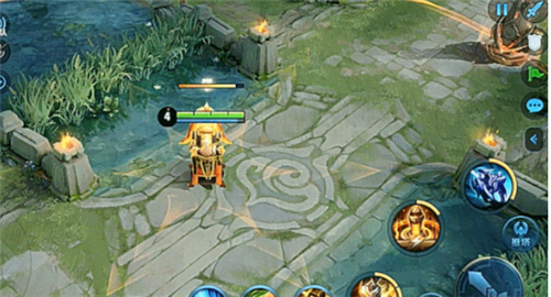 王者荣耀觉醒之战什么英雄厉害