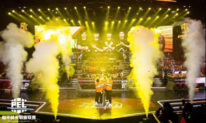 和平精英公众号12月24日答题抽奖