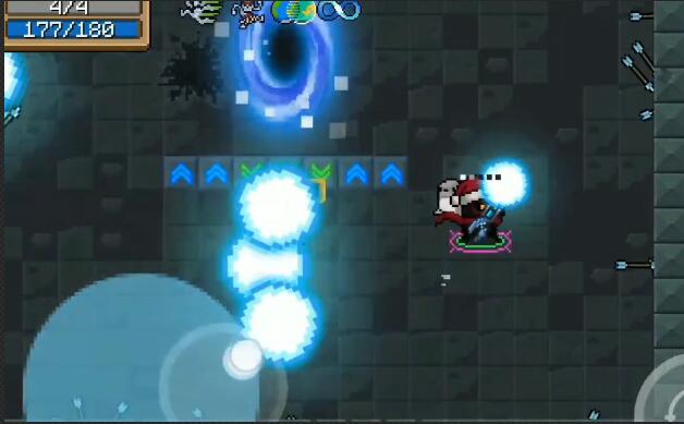 元气骑士全自动装置有什么用