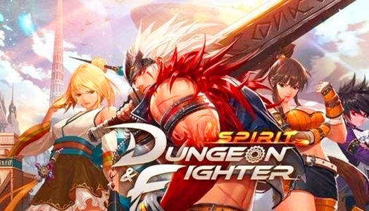 DNF手游平民职业怎么选