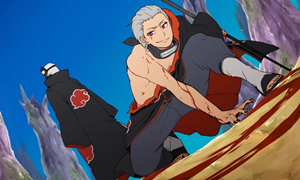 火影忍者手游公众号12月30日每日一题答案