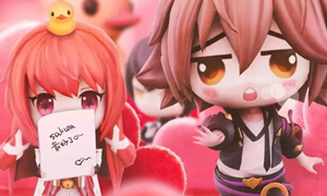 龙族幻想手游公众号1.3每日一题答案