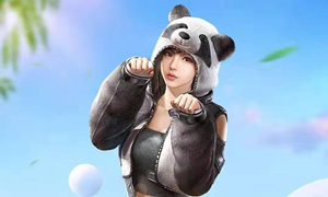 和平精英公众号1月7日答题抽奖