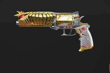 CF手游王者之轮怎么样