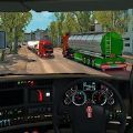 油轮卡车货运模拟器2020