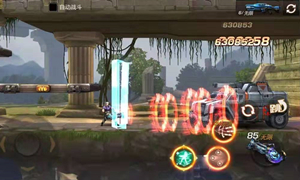 魂斗罗归来微信公众号1月8日每日一题答案