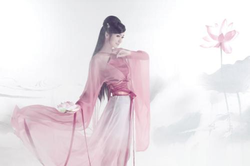 2020微信女生好听昵称大全