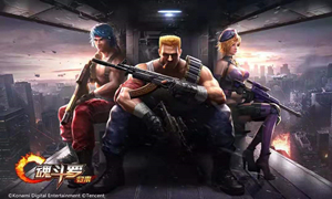 魂斗罗归来微信公众号1月9日每日一题答案