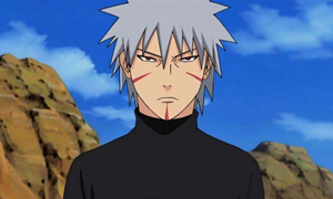 火影忍者手游公众号1月9日每日一题答案