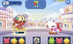 天天爱消除微信公众号1月9日每日一题答案