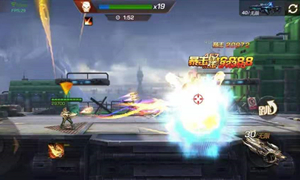 魂斗罗归来微信公众号1月10日每日一题答案