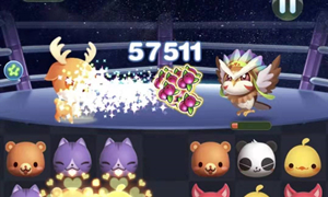 天天爱消除微信公众号1月10日每日一题答案