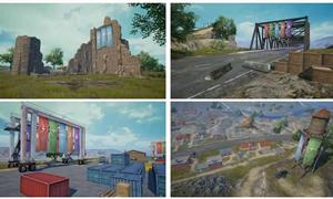 和平精英公众号1月14日答题抽奖