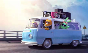 天天爱消除微信公众号1月14日每日一题答案