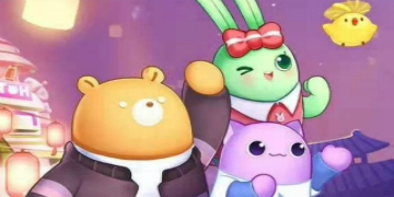 天天爱消除微信公众号2月10日每日一题答案