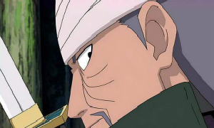 火影忍者手游2月11日每日一题答案