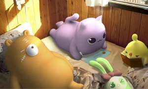 天天爱消除微信公众号2月11日每日一题答案