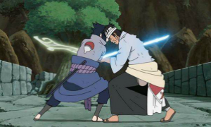 火影忍者手游2月12日每日一题答案