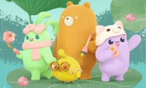 天天爱消除2月12日每日一题答案