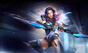 魂斗罗归来2月13日每日一题答案