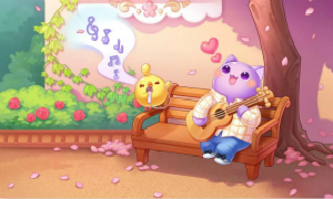 天天爱消除2月14日每日一题答案