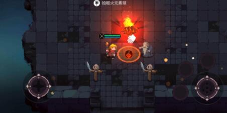 元素地牢英雄哪个强