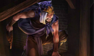 英雄杀2月17日每日一题答案