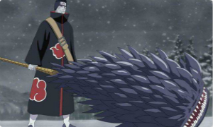 火影忍者手游2月19日每日一题答案