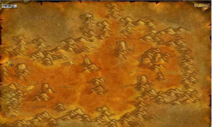 魔兽部落黑龙门任务等级要求介绍