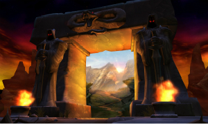 魔兽世界部落黑龙门任务攻略大全