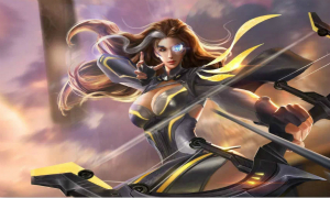 魂斗罗归来2月21日每日一题答案