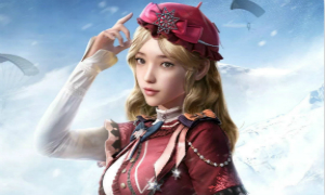 和平精英公众号2月24日答题抽奖