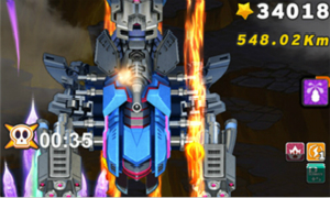 全民飞机大战2月26日每日一题答案