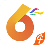 6合心水