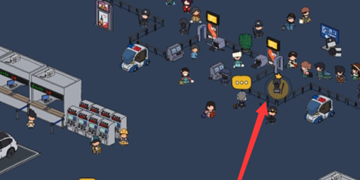 梦境侦探水打开喝一口位置介绍