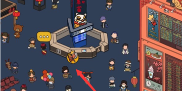 梦境侦探婴儿车的位置介绍