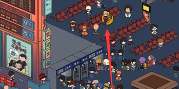 梦境侦探时光水晶位置介绍