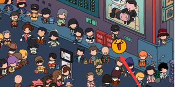 梦境侦探灭火器物品位置介绍