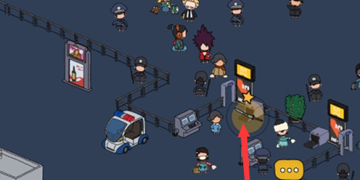 梦境侦探40米的大刀物品位置介绍