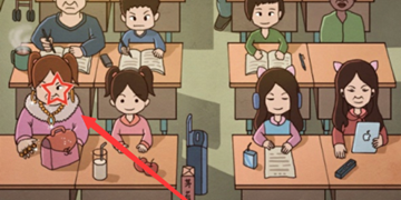 班主任模拟器35关通关攻略