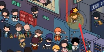 梦境侦探手纸物品位置介绍