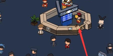 梦境侦探鞋子物品位置介绍