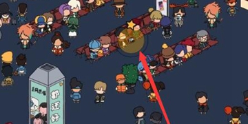 梦境侦探充电宝物品位置介绍