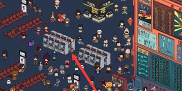 梦境侦探皮箱物品位置介绍